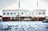 MYE BRUKT. Askim Folkets Hus rommer mange aktiviteter.