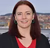 Barbro Auestad.