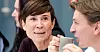 Ine Eriksen Søreide er påtroppende leder i Høyre, og i et intervju med TV 2 søndag varsler hun ny debatt om EU.