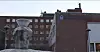 Helgelandssykehuset ved Mo i Rana står i fare for å bli lagt ned, som følge av at det er lagt frem forslag om å gå for ett stort sykehus på Helgeland.