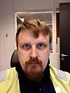 Klubbleder Steinar Syvertsen i Lista mener innstrammingen vil ha en spesielt negativ virkning på aluminiumsverket han jobber ved.
