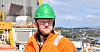 Leder Kenneth Drageide i offshoreforeningen i Seadrill.