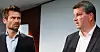 Roger Bjørnstad og Hans-Christian Gabrielsen hadde pressekonferanse i dag, om sine ønsker til statsbudsjettet for 2021.