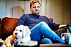 Sykdommen til sønnen Tobias Anker har vært tøff å håndtere for Morten Øen og resten av familien.