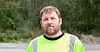 Frode Engen, forbundssekretær i Norsk Arbeidsmandsforbund.