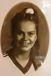 I 20 år spilte Lone Hagelund håndball hjemme på Hamar.