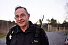 Hundefører Geir Vikebø
