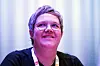 Astrid Kjelsås, SL-tillitsvalgt og faglig leder i SV.