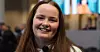 – Nå har jeg det bedre. Jeg bor i kollektiv og får bestemme selv hvordan jeg vil ha det, Mathilde Hellum (20).