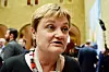 Rigmor Aasrud er finanspolitisk talsperson for Arbeiderpartiet.