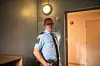 – Man føler seg ikke sett, sier fengselsbetjent Espen Grongstad.