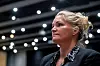 Leder av Helse og sosialutvalget i bystyret, Cecilie Lyngby, har tatt initiativ til mandagens høring om eldreomsorgen i Oslo.