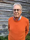 Steinar Westin, professor i sosialmedisin.