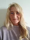 Elin Refsnæs, nestleder i Fagforbundet i Malvik.