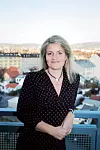 Inger Lise Blyverket, Virke.