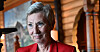 Peggy Hessen Følsvik gir seg etter fire år som LO-leder.