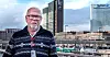 – Mister man jobben, så påvirkes jo alt. Det vakuumet vi befinner oss i nå er vondt, sier tillitsvalgt Lars Nilsen.