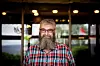 Jørn Lorentzen. Foto:Tri Nguyen Dinh