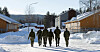 LØNNSTILLEGG: Det lokale oppgjøret i Forsvaret er avsluttet, og ventes utbetalt i april.