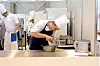 EXCELLENCE: Kokk Torkil S. Helmersen, Scandic Nidelven Hotell.