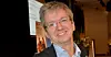 Statssekretær Paul Chaffey (H)på eForvaltningskonferansen 2020.