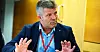 Ap-nestleder Bjørnar Skjæran kommenterer talen til sin navnebror som leder Rødt.