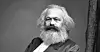 Karl Marx (1818–1883) var en tysk filosof, intellektuell, samfunnsforsker, og politisk økonom. Han fremstår som arbeiderbevegelsens mest innflytelsesrike tenker, og er opphavsmannen til den økonomiske og revolusjonære teorien som kalles marxisme (fra Wikipedia).