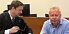 SAKSØKER OSLO KOMMUNE: Veireno-sjef Jonny Enger er dømt til 120 dagers fengsel for brudd på arbeidsmiljøloven. Nå saksøker han Oslo kommune.