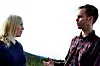 ULIKT: Lise Johansen og Lars Petter Holm har arbeidsgivere som tolker Hovedavtalen forskjellig.