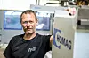 Arnstein Brostad sier også ungdom ønsker trygghet og forutsigbarhet i arbeidssituasjonen. Da er gode pemitteringsregler en fordel.