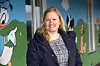 Anna Husvik, lærer på Straumsnes skole