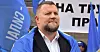 – Havnearbeiderne står på mange måter i frontlinjen i krigen akkurat som soldatene våre, mener Oleg Grygoriuk.