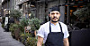 Karim ønsker seg ytringsfridom for tilsette i restaurant-gruppa Olivia.
