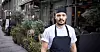 Karim ønsker seg ytringsfridom for tilsette i restaurant-gruppa Olivia.