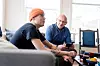 Jakob Bråtå har vært pappa for Chris Elias fra gutten var baby. Adopsjon ble første gang tema da gutten var åtte år.