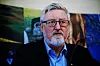 LO-nestleder Tor-Arne Solbakken  kaller skatt på sluttvederlaget «et nytt politisk anslag mot fagorganiserte, inngåtte avtaler, den norske modellen og trepartsamarbeidet.