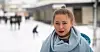– Jeg er evig takknemlig for alle hjelpen jeg har fått, men mest av alt er jeg forbannet på russerne, forteller Daria Rybak.