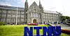 NTNU er blant lærestedene som har brukt sluttpakker i nedbemanning. Bildet viser hovedbygningen på Gløshaugen i Trondheim.