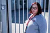Ellen Utsi, regiontillitsvalgt for FO i Kriminalomsorgen region øst.
