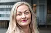 Miljøarbeider Helen Christin Haug