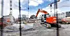 Sammen med transport og lagring var bygge- og anlegg de to næringene med flest dødsfall. (Arkivbilde)