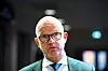 Den aller første NHO-sjefen  Ole Erik Almlid ringte da nedstengningen av landet var et faktum, var LO-lederen.