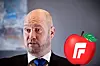 IKKE STATLIG: Justisminister Anders Anundsen (Frp) går inn for å privatisere norske fengsler i forslaget til Frps partiprogram.