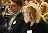 Lizzie Ruud Thorkildsen, er leder for Delta, og mener at det er viktig at rett kompetanse brukes i den rette jobben.