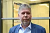 Jim Klungnes er leder for Yrkestrafikkforbundet, YTF, og vil ha flere kontroller mot sosial dumping.