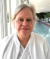 Marianne Hjertstedt er sosionom på Sunnaas sykehus.