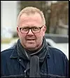 Jan Olav Andersen, EL & IT Forbundet