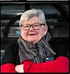 Tone Rønoldtangen, LO Stat