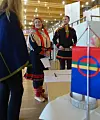 Sametinget ønsker å få kartlagt hvilke fosterhjem som har samiske barn boende. Det er for å kunne gi disse barna rettighetene de har til språk og kultur. Silje Karine Muotka og Runar Myrnes Balto har inngått avtale med Norsk Fosterhjemsforening om dette arbeidet.