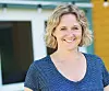 Hanne Jaerson leder barnevernstjenesten i Larvik.